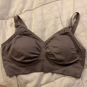 Breastfeeding Bra